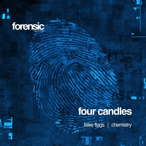 Four Candles - False Flags  Chemistry (Forensic)